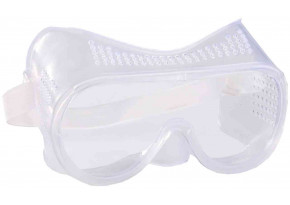 Очки Stayer защитные с прямой вентиляцией