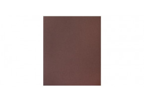 Шкурка шлифовальная "Хайссер", Р40, 230×280мм, листовая